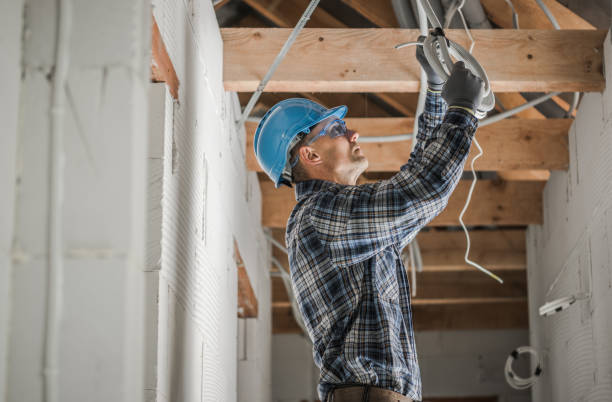 Industrial Electrical Services in Roberta, GA