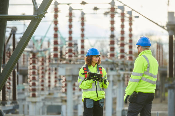 Best Best Electricians Near Me  in Roberta, GA