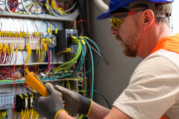 Best Electrical Upgrades for Homes  in Roberta, GA