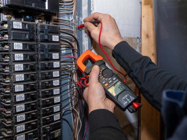 Professional Electrician in Roberta, GA