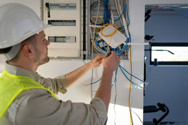 Best Electrical System Inspection  in Roberta, GA