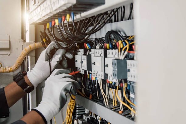 Best Emergency Electrical Repair  in Roberta, GA